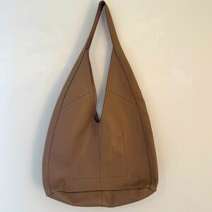 Vince Camuto geniune leather